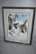 Ned Smith – “After the Storm” – 287/600 – Framed & Triple Matted Print