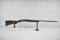 L.C. Smith – Mod. Crown Grade – 12ga. Double Barrel Shotgun