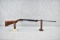 Vintage Early Diana w/Luft-Gewehr Marked Barrel – Made in Germany Pellet Rifle
