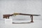 Winchester – Mod. 1866 3rd Model Musket – 44 Rim Cal. Lever Action Rifle