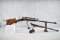 Winchester – Mod. 1885 Hi-Wall Deluxe Take Down – 22 Long Rifle Cal. Single Shot Rifle