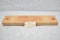 Winchester – Mod. 61 Smooth Bore – 22 Long Rifle Shot Only Pump Action Rifle