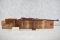Winchester – Mod. 70 Alaskan (Pre-64) – 375 H&H Mag Cal. Bolt Action Rifle