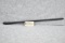 Remington – Mod. 870 Wingmaster – 20ga. 2 ¾” I/M Choked 28” Blued Finish Barrel w/Bead Sight