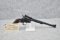 Ruger – New Model Single Six – 22 Cal. Single Action Revolver