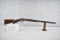 Marlin – Mod. 1889 Deluxe Factory Engraved No. 2/3 Style – 38-40 Cal. Lever Action Rifle