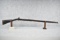 Yorktown – 50 Cal. Full Stock Black Powder Flintlock Rifle