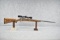 Ruger – Mod. 77/22 All Weather – 22LR Cal. Bolt Action Rifle