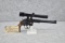 Smith & Wesson – Mod. 48-4 – 22 Win. Mag. Cal. Double Action Revolver