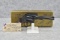 Smith & Wesson – Mod. K-22 Masterpiece – 22LR Cal. Double Action Revolver