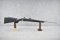 Sako – Mod. 75 Stainless Synthetic – 243 Win. Cal. Bolt Action Rifle