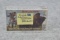 Winchester – Saskatchewan Diamond Jubilee Commemorative 38-55 Box of Ammo