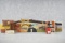 Winchester – Mod. 94 – Oliver F. Winchester Commemorative – 38-55 Win. Cal. Lever Action Rifle