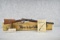 Winchester – Mod. 94 Saddle Ring Carbine – Wells Fargo & Co. Commemorative – 30-30 Win. Cal. Lever A