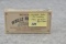 Winchester – Wells Fargo Commemorative 30-30 Win. Factory Full Box of Ammo