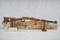 Winchester – Mod. 94 Saddle Ring Carbine – Klondike Gold Rush Commemorative – 30-30 Win. Cal. Lever