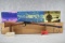 Winchester – Mod. 94 – Klondike Centennial Gr. 1 Commemorative – 30-30 Win. Cal. Lever Action Rifle