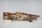 Winchester – Mod. 94 Saddle Ring Carbine – Cherokee Commemorative – 30-30 Win. Cal. Lever Action Rif