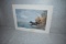 Ned Smith – “Mallard Morning” – 269/600 – Unframed