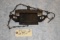 Harmons Caged Treadle Toothed Double Spring Trap – Pat. Jan. 3/1923