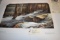 Terry Redlin – “Boulder Ridge” – 3540/4800 – Unframed Print w/Certificate of Authenticity