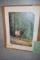 Ned Smith – “Looking for Trouble” – 1200/1260 – Unframed Print
