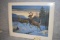 RC Kray – “Twin Trophy” – 648/4238 – Unframed Print