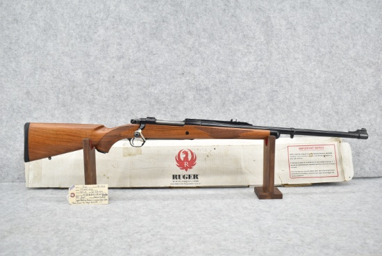 Ruger – Mod. M77 RSM MK II – 458 Lott Cal. Bolt Action Rifle