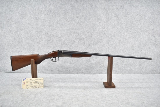 LeFever – Mod. Nitro Special – 410ga. Hammerless Double Barrel Shotgun