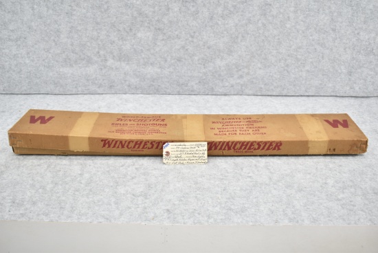 Winchester – Mod. 94 Carbine (Pre-64) – 30-30 Win. Cal. Lever Action Rifle