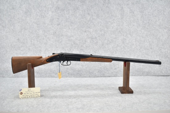 Daisy – Mod. 21 – Double Barrel BB Gun