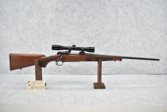 Winchester – Mod. 70 XTR Featherweight Short Action – 308 Win. Cal. Bolt Action Rifle