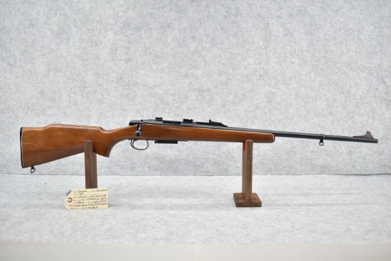 Remington – Mod. 788 – 222 Rem. Cal. Bolt Action Rifle