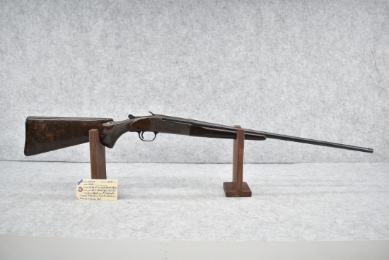 Stevens – Mod. 94B – 410ga. 3” Single Barrel Shotgun