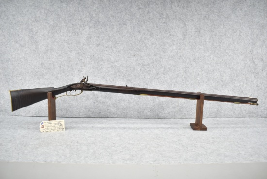 Yorktown – 50 Cal. Full Stock Black Powder Flintlock Rifle