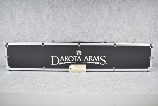 Dakota Arms – Mod. 97 “Cabela’s Alaskan Guide Special Edition” – 30-06 Sprg. Cal. Bolt Action Rifle