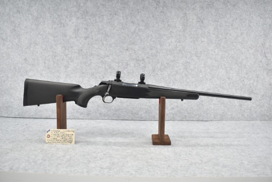 Browning – Mod. A-Bolt Stalker – 223/5.56 Cal. Bolt Action Rifle