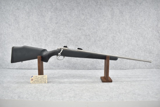 Sako – Mod. 75 Stainless Synthetic – 243 Win. Cal. Bolt Action Rifle