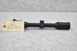 Zeiss – Conquest – 3.5-10x44 Scope – w/Duplex Reticle – Matte Finish