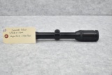 Swarovski – Habicht – 3-9x36 A Nova Scope – Duplex Reticle – Gloss Finish