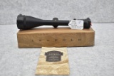 Leupold – Vari-X III – 4.5-14x50mm Scope – Duplex Reticle – Matte Finish – w/Front AO – w/Factory Bo