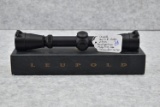 Leupold – Vari-X II Shotgun – 2-7x33 Scope – Heavy Duplex Reticle – Matte Finish – w/Factory Box & B