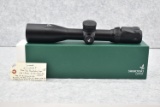 Swarovski – dS – 5-25x52 P 40mm Tube Range Finding Scope