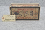 Winchester – Girder Type Roller Skates – Appear to be New w/Original Box – Box Retains Great Color &