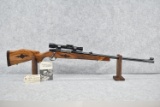 Weatherby – Mod. Mark V Custom – 460 Wby. Mag. Cal. Bolt Action Rifle