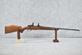 Weatherby – Mod. Mark V Varmint Master – 224 Mag. Cal. Bolt Action Rifle