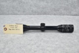 Weatherby Premier – 3-9x40 Scope – Duplex Reticle – Gloss Finish
