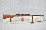 Ruger – Mod. M77 RSM MK II – 458 Lott Cal. Bolt Action Rifle