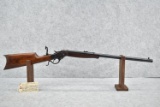 J. Stevens – Mod. 44 – 32 Long R.F. Cal. Single Shot Falling Block Rifle