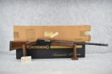 Browning (Belgium) – Mod. A-5 Magnum Grade 1 – 12ga. 3” Semi-Auto Shotgun